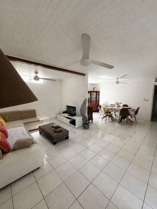 Maison à LE LAMENTIN