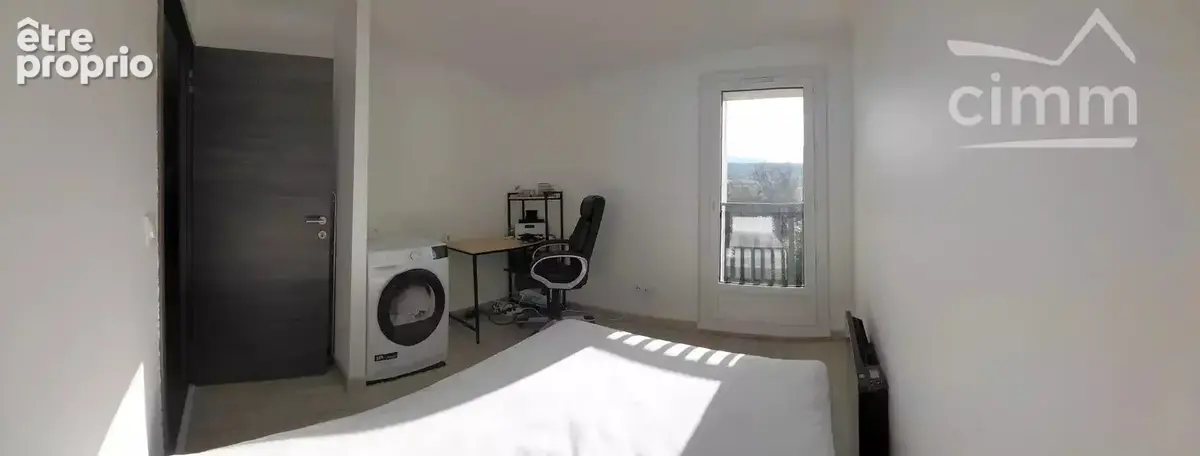Bel appartement lumineux de 97 m2 entièrement rénové - photo 8