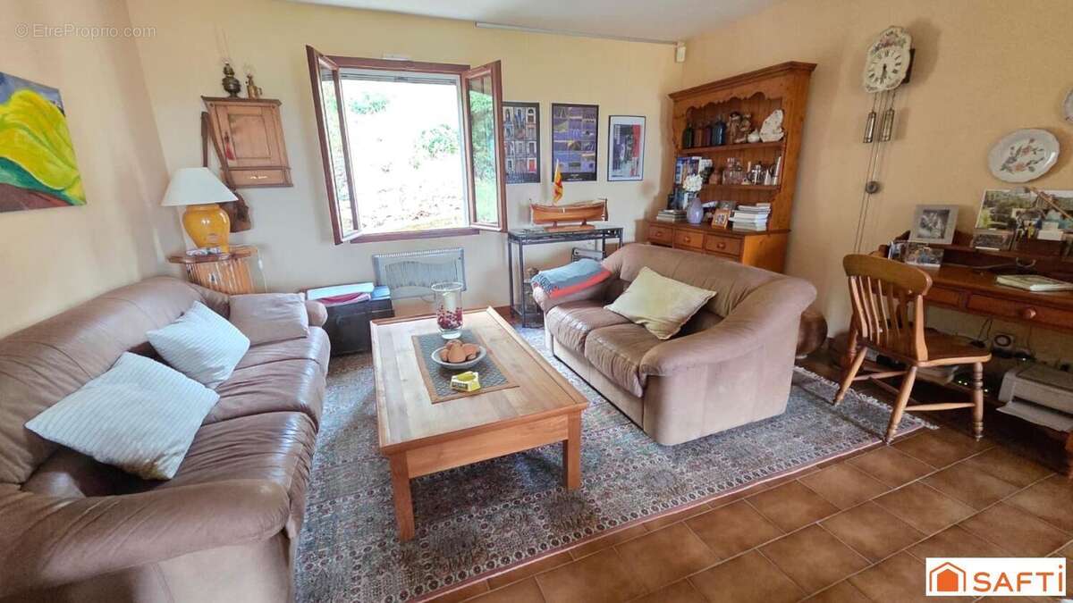 Photo 3 - Maison à LE BEAUSSET