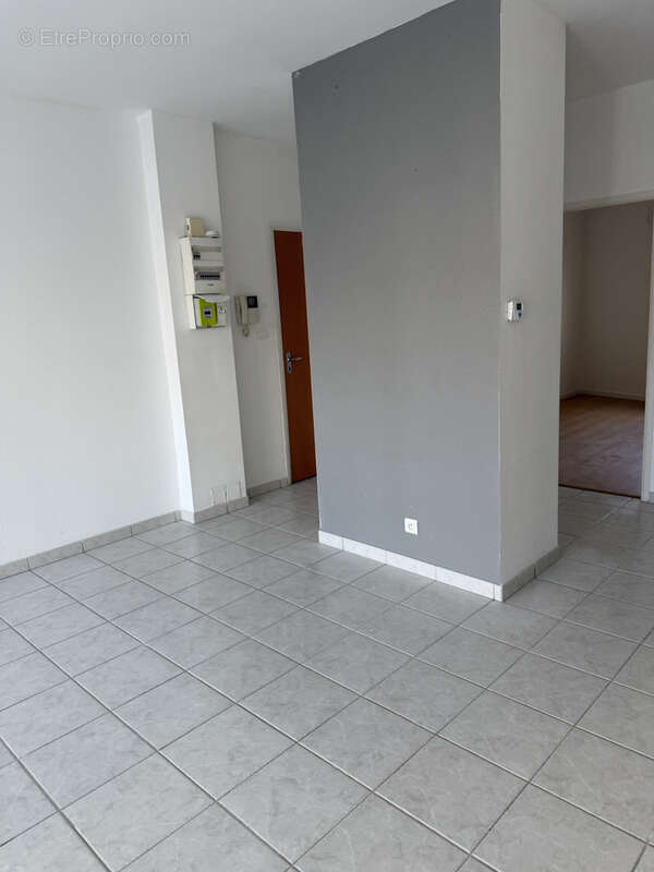 Appartement à AUDINCOURT