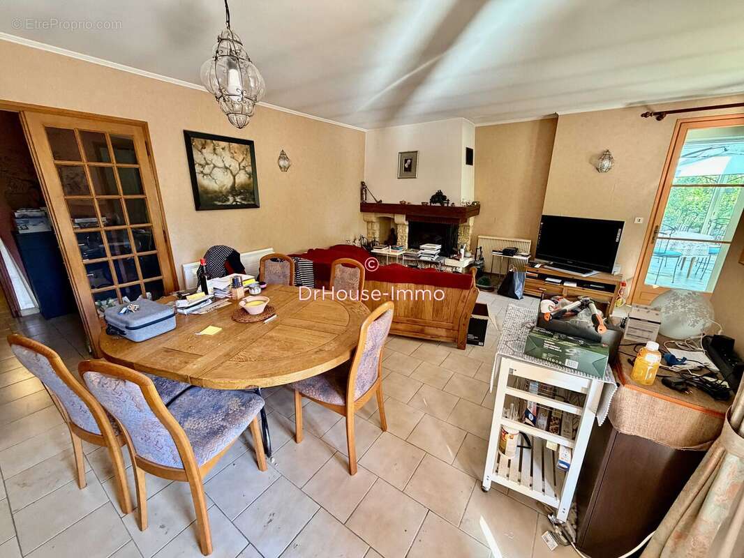 Maison 116 m² à Buis-Les-Baronnies  - photo 13