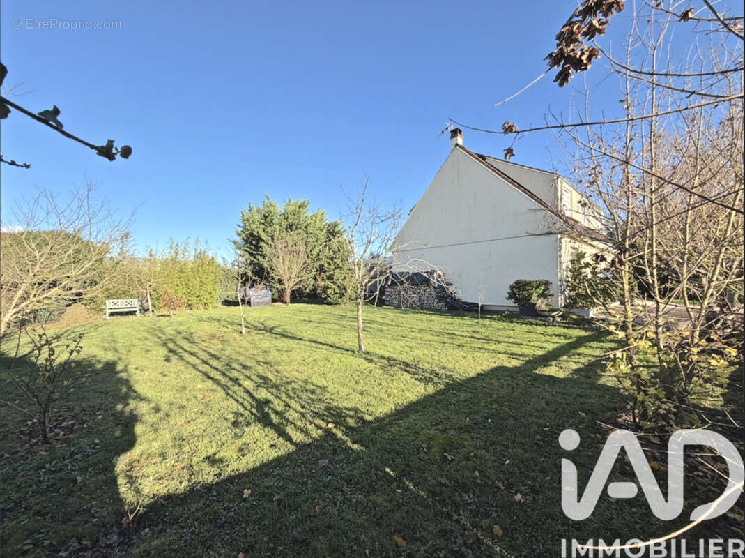 Photo 3 - Maison à ETAMPES