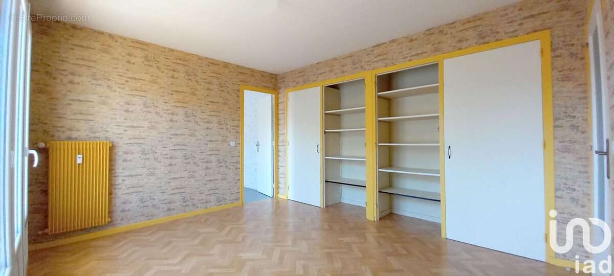 Photo 3 - Appartement à THONON-LES-BAINS