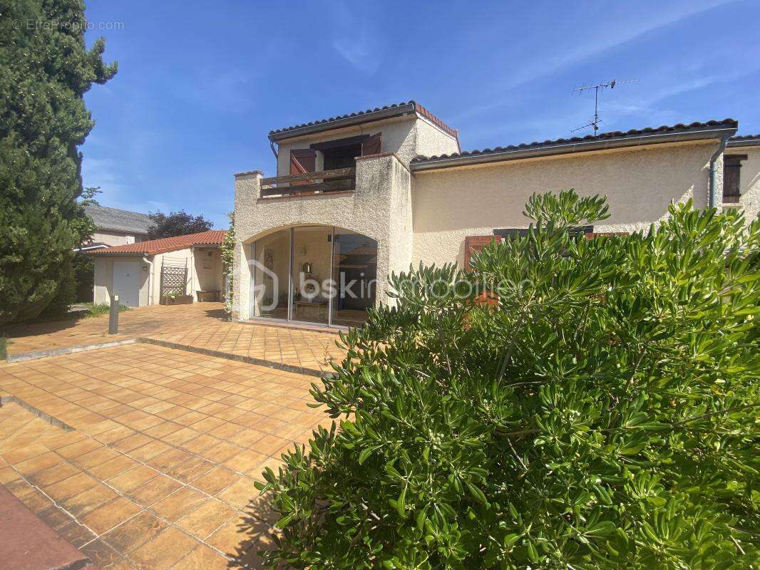 Maison à SAINT-ALBAN