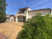 Maison à SAINT-ALBAN