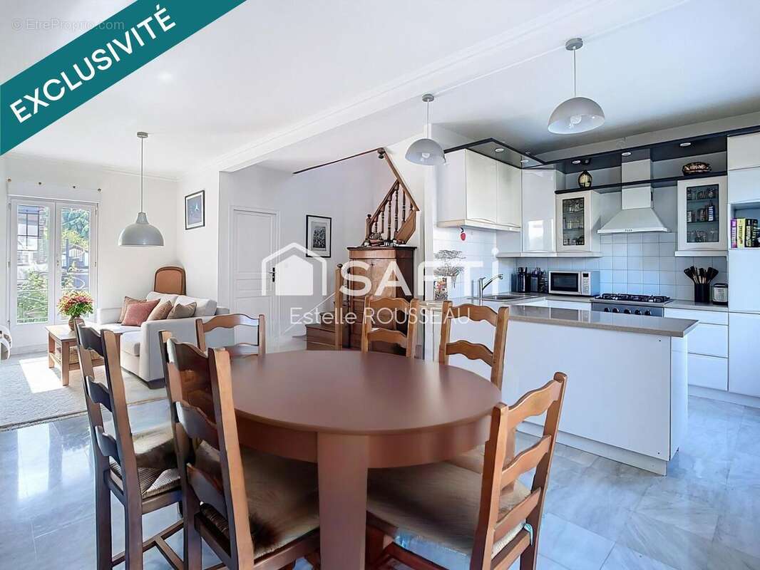 Photo 3 - Maison à CRETEIL