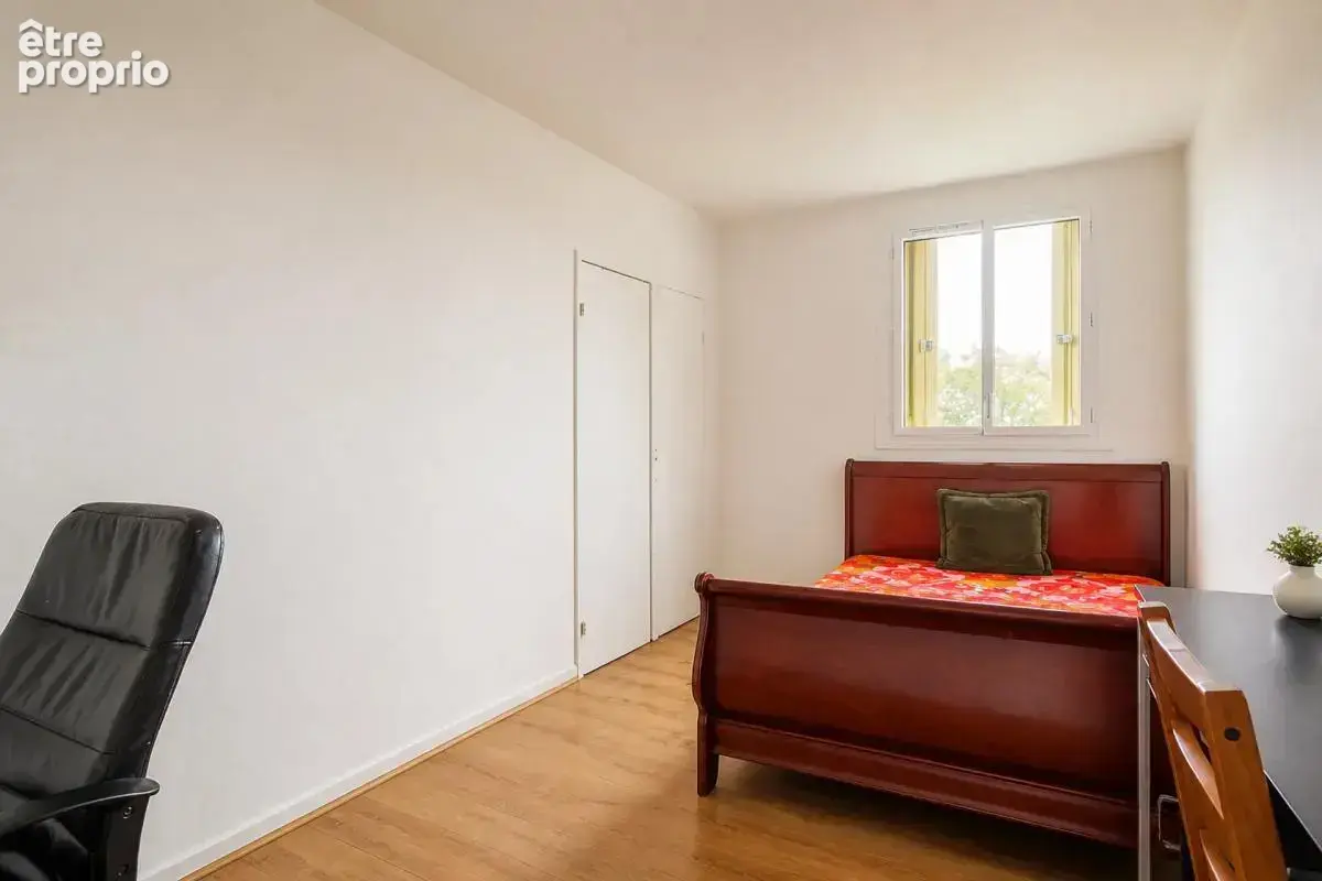 Appartement de 4 pièces de 72 m² à Aulnay-sous-Bois - photo 6