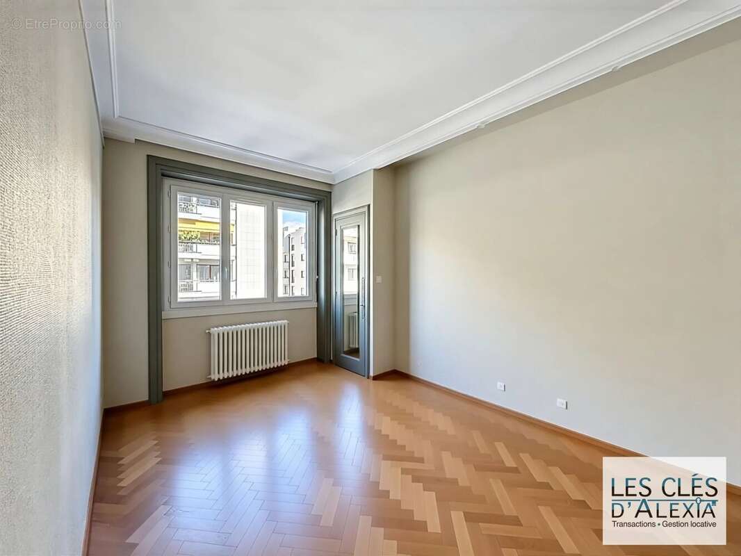 Appartement à LYON-6E