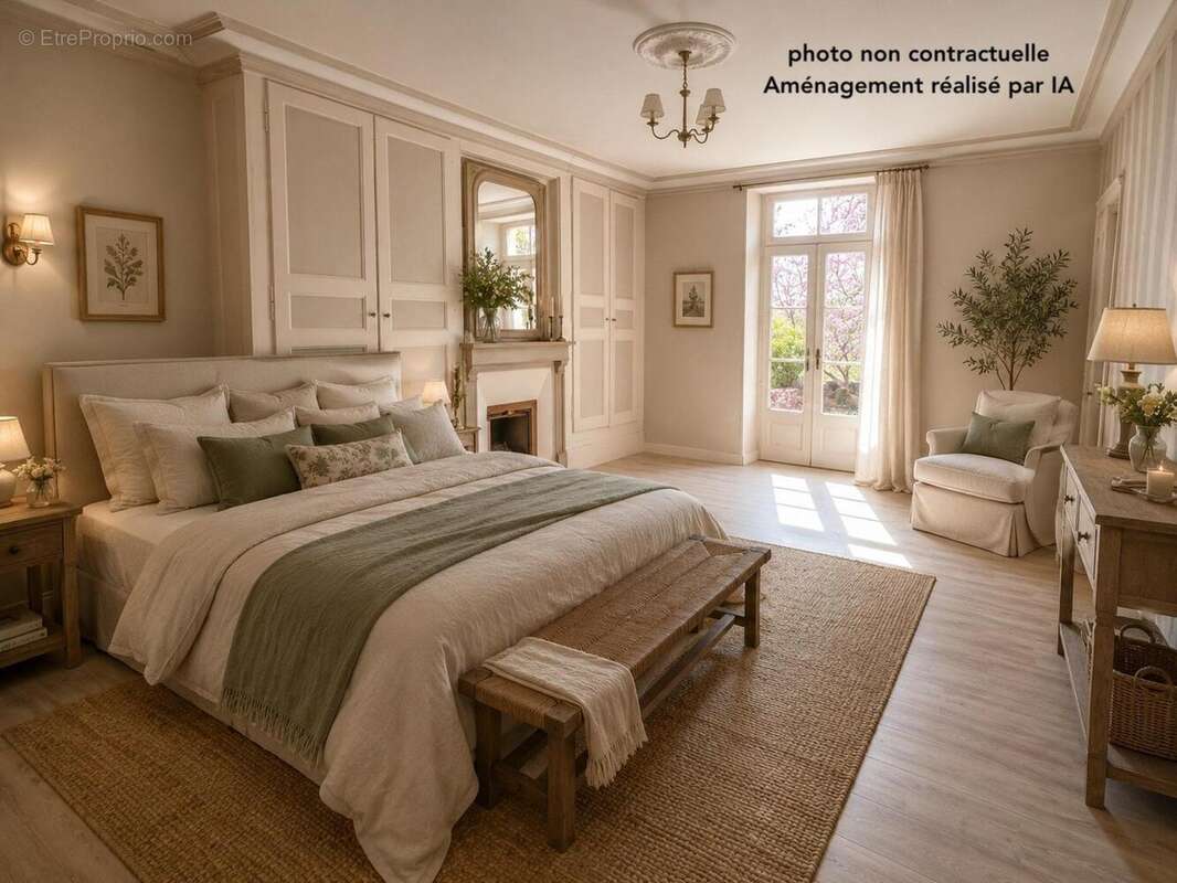 Maison 207 m² à Montboucher  - photo 6
