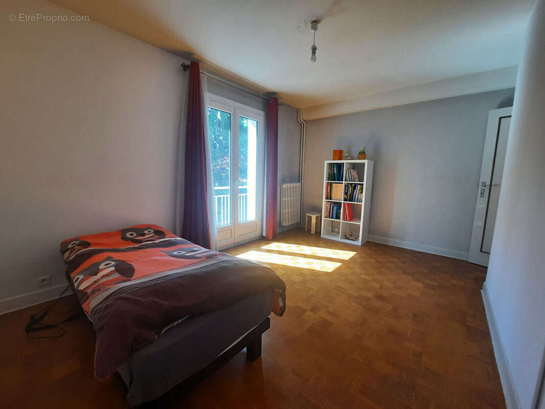 Appartement 99m² à joué-lès-tours - photo 11