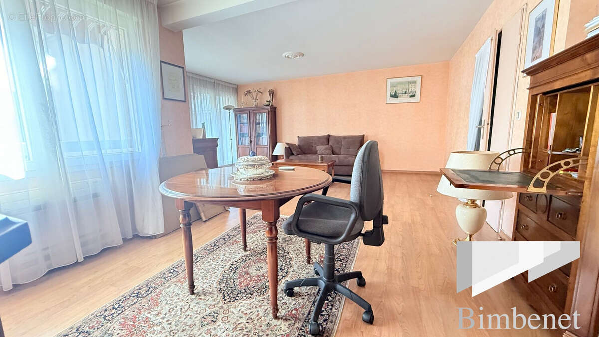 Appartement à ORLEANS