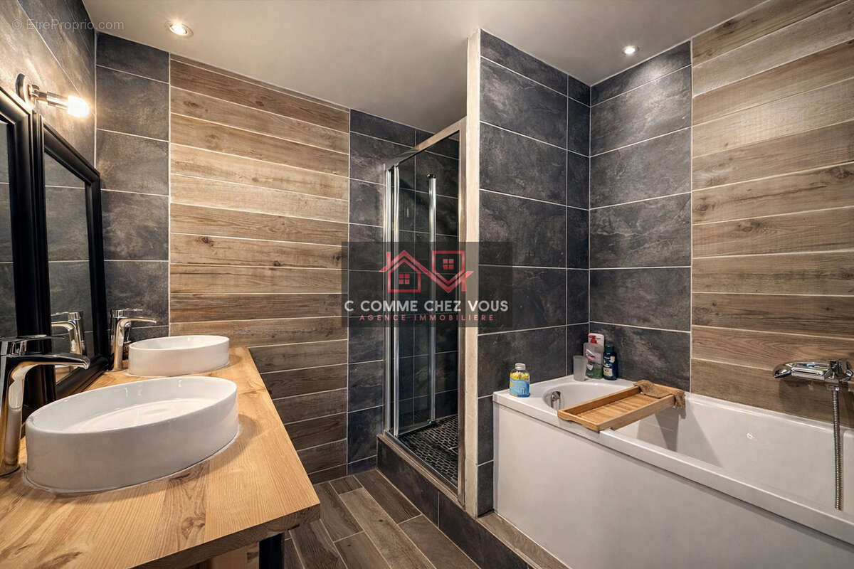 Maison spacieuse à vendre à Ozoir-la-Ferrière - photo 8