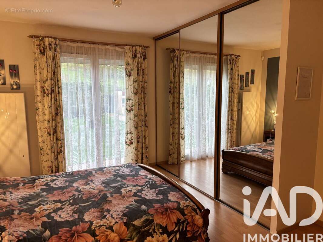 Photo 9 - Maison à GERMIGNY-SOUS-COULOMBS