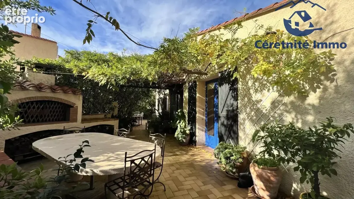 Grande villa cossue - photo 9