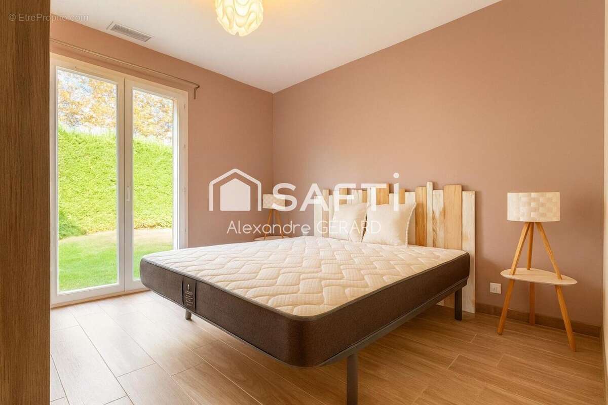 Photo 7 - Maison à LA TESTE-DE-BUCH