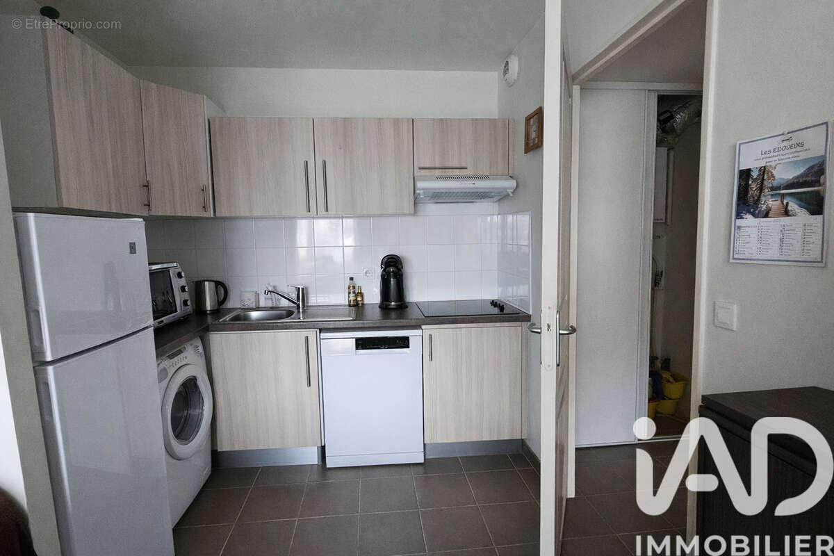 Photo 5 - Appartement à BIHOREL