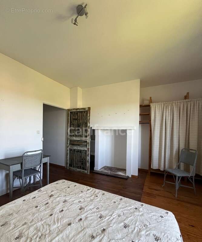 "Chat"-oyante maison d'hôtes, 10 pièces, 8 chambres, avec jardin clos, à quinze minutes de MARCIAC, MIRANDE ET VIC-FEZENSAC (32) - photo 21