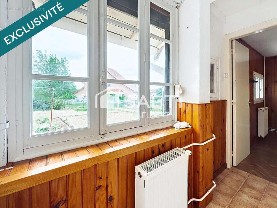Photo 7 - Maison à TUCQUEGNIEUX