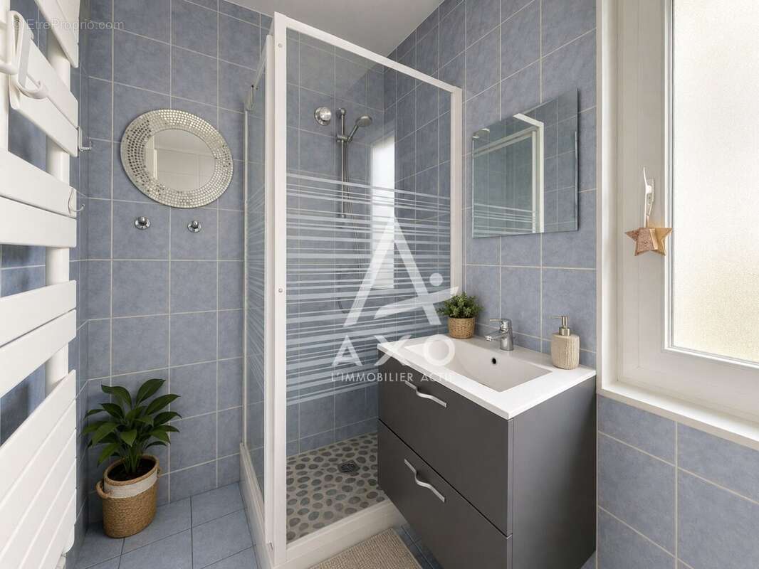 Maison à CEPOY