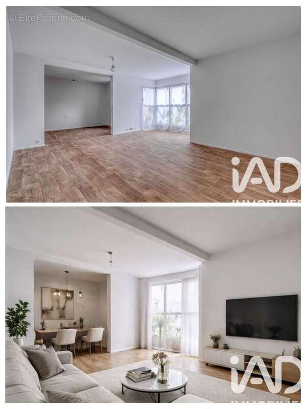 Photo 5 - Appartement à NOISIEL