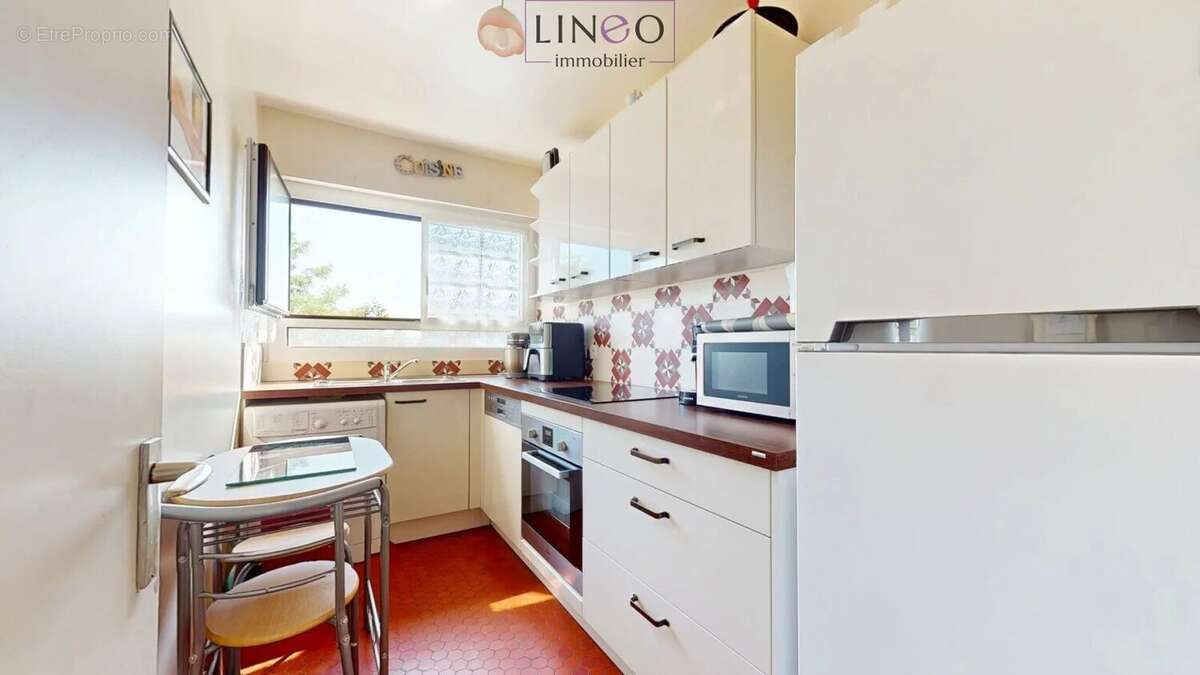 Appartement à CHOISY-LE-ROI