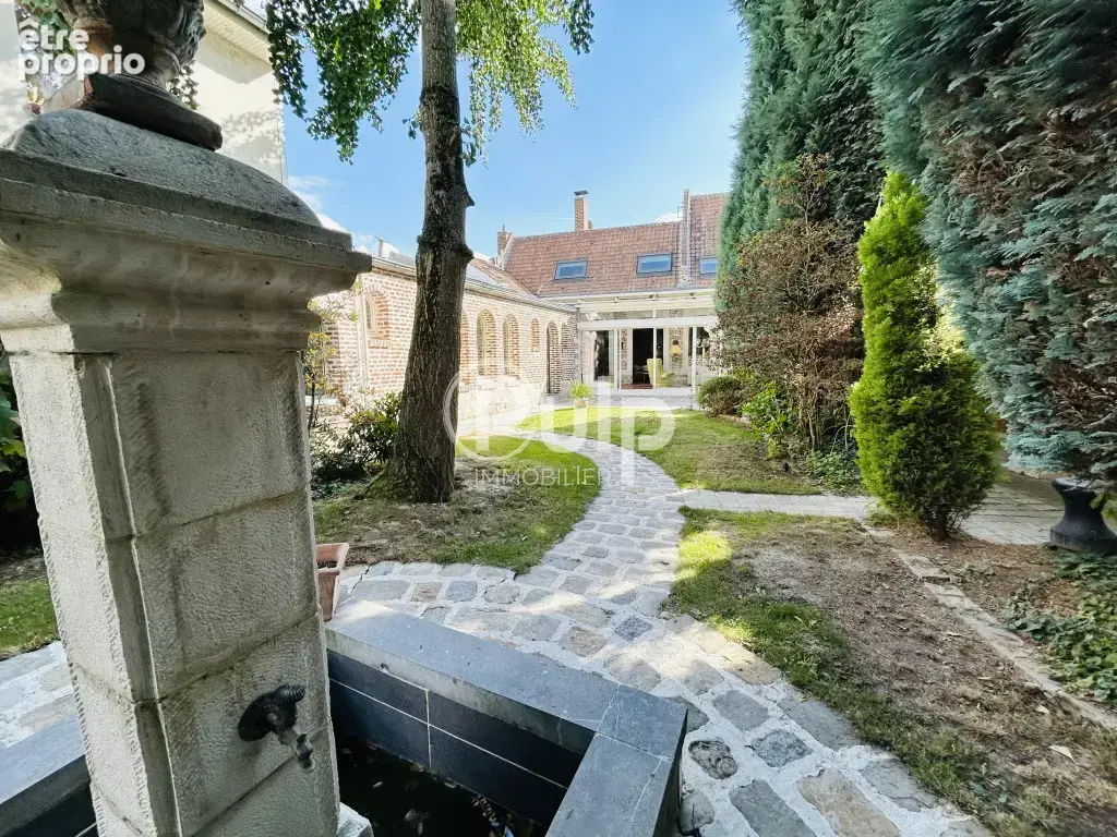 Maison à DOUAI