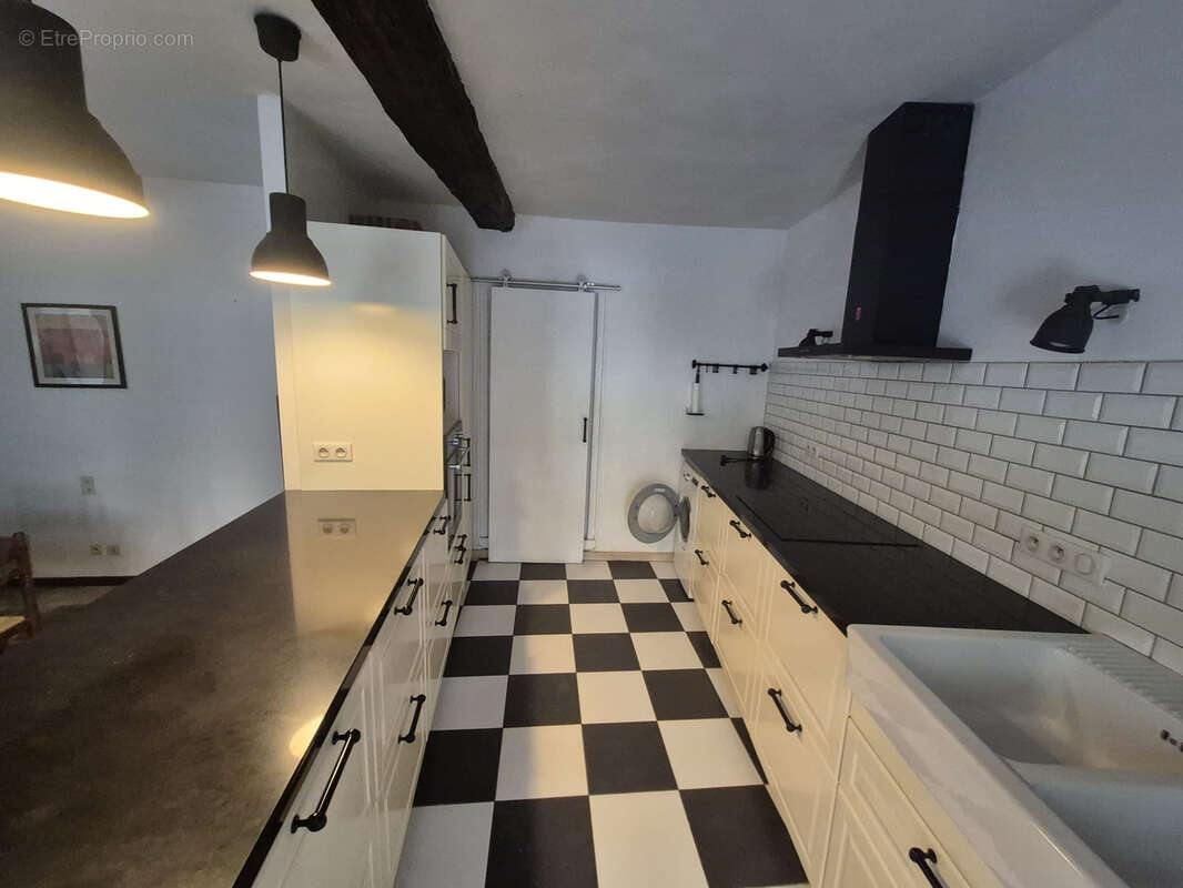 Maison à LA LIVINIERE