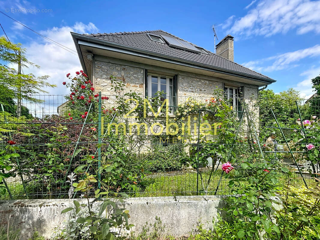 Maison à MELUN