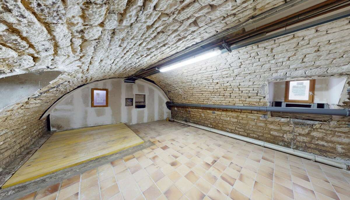 Maison à VINCELOTTES