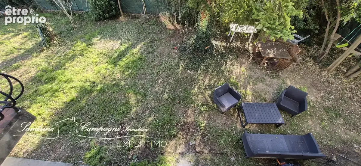 Maison non mitoyenne T6, idéal regroupement familial - photo 13