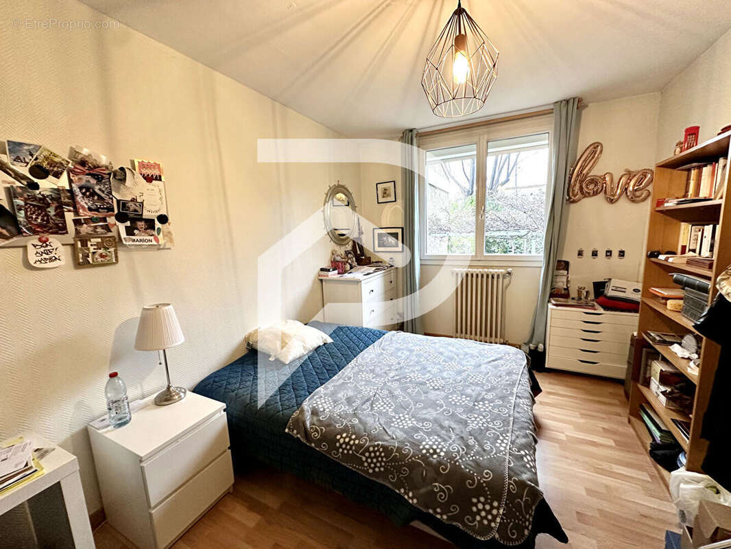 Maison à MONTPELLIER