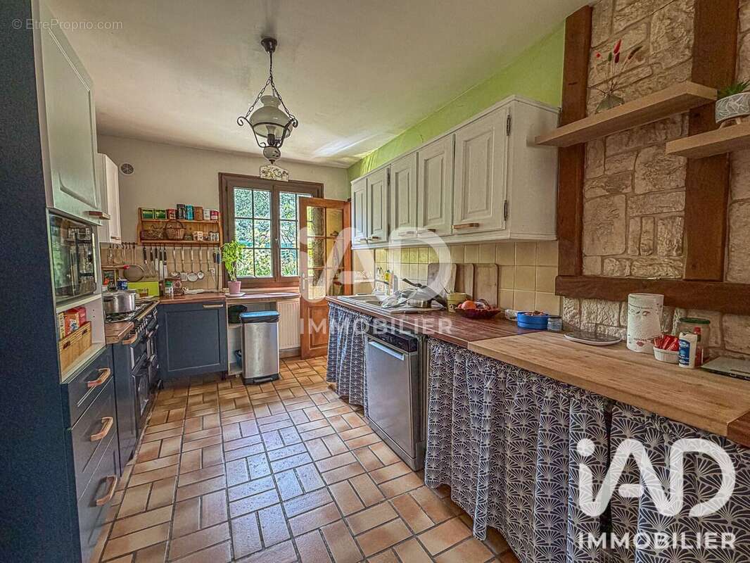 Photo 4 - Maison à AMILLIS