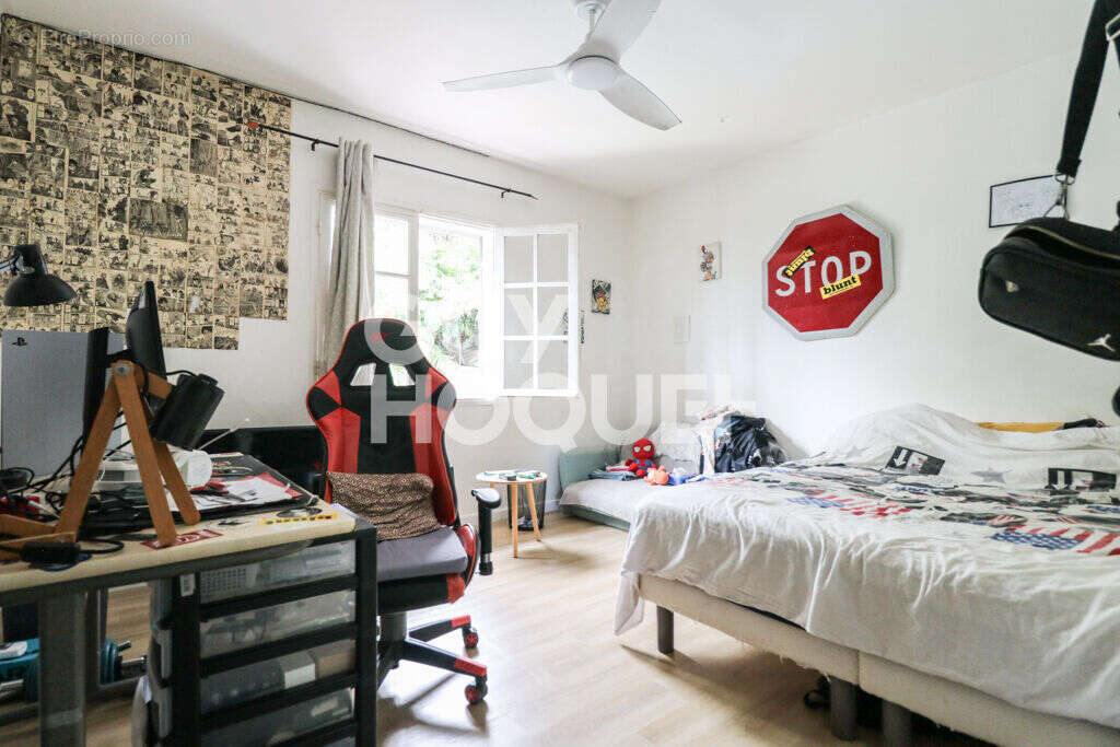 Maison à SAINT-DENIS