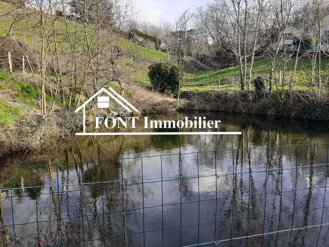 Maison à RIVE-DE-GIER