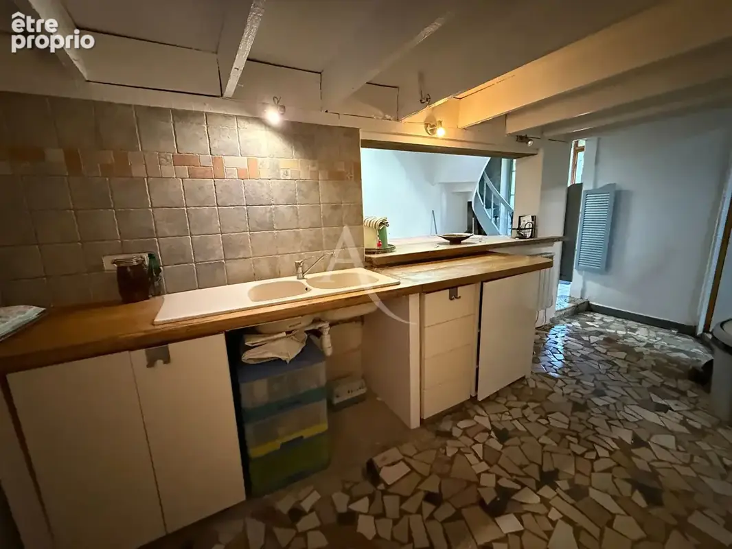 Maison Epeigné Les Bois - photo 5