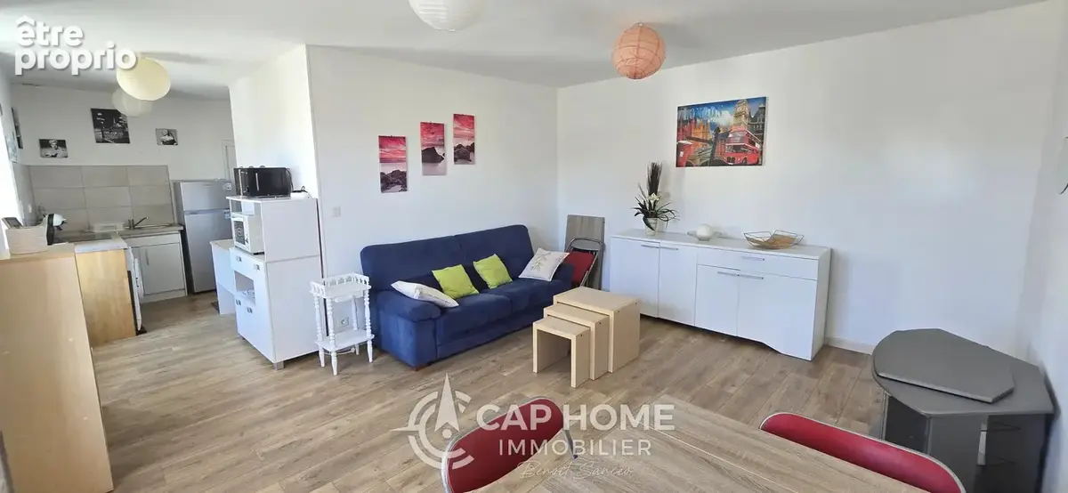 Appartement cosy et lumineux ! - photo 2