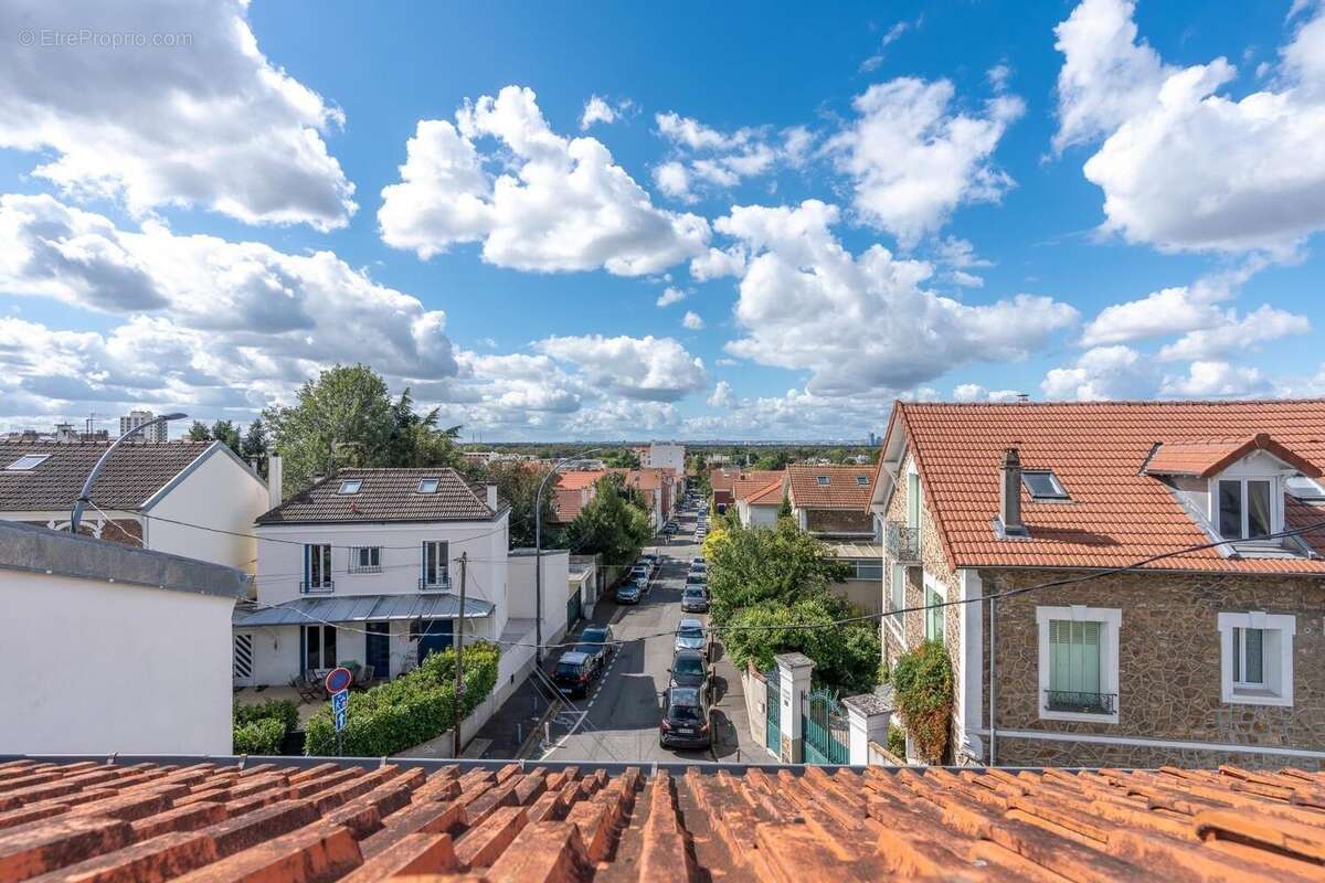 Photo 7 - Maison à NOGENT-SUR-MARNE