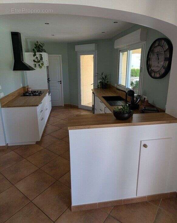 Photo 4 - Maison à ESPONDEILHAN