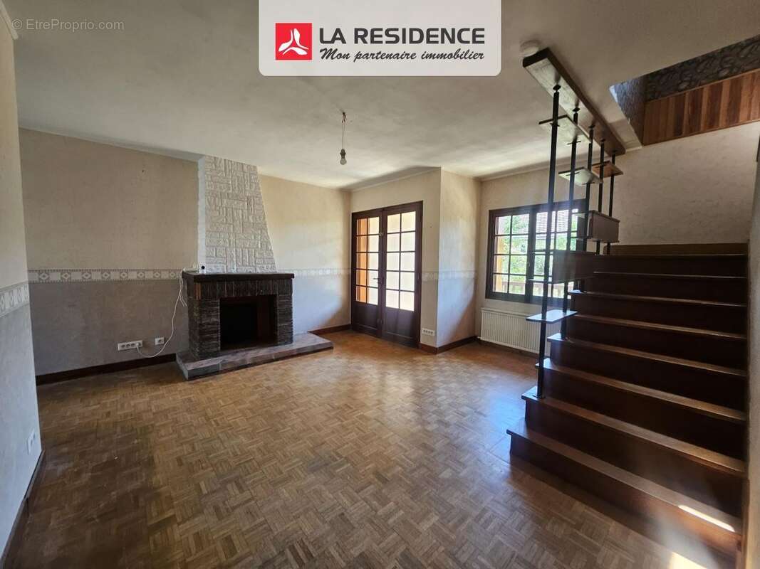 Maison 131 m² à Sartrouville  - photo 5