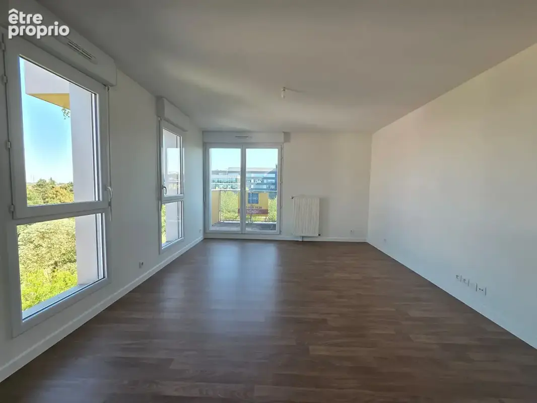 Photo Appartement à Massy au prix de 359 000€