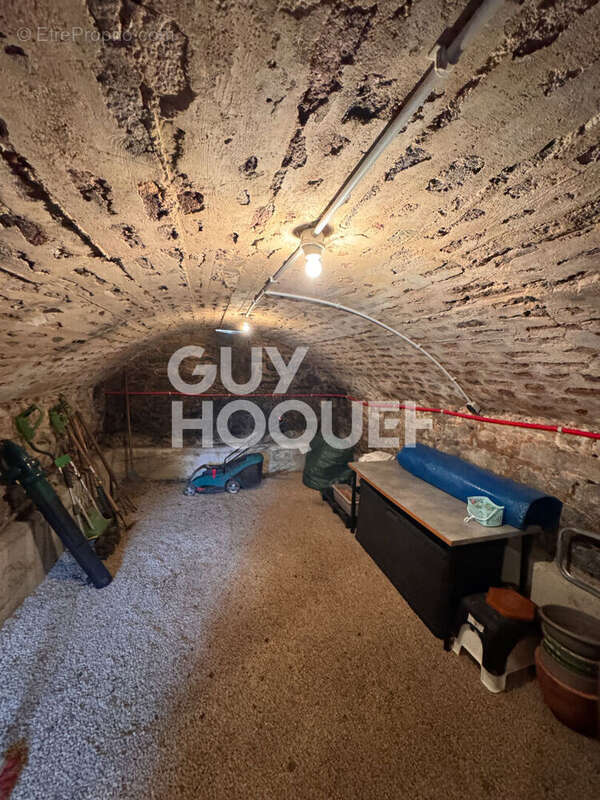 Maison à LE CREUSOT