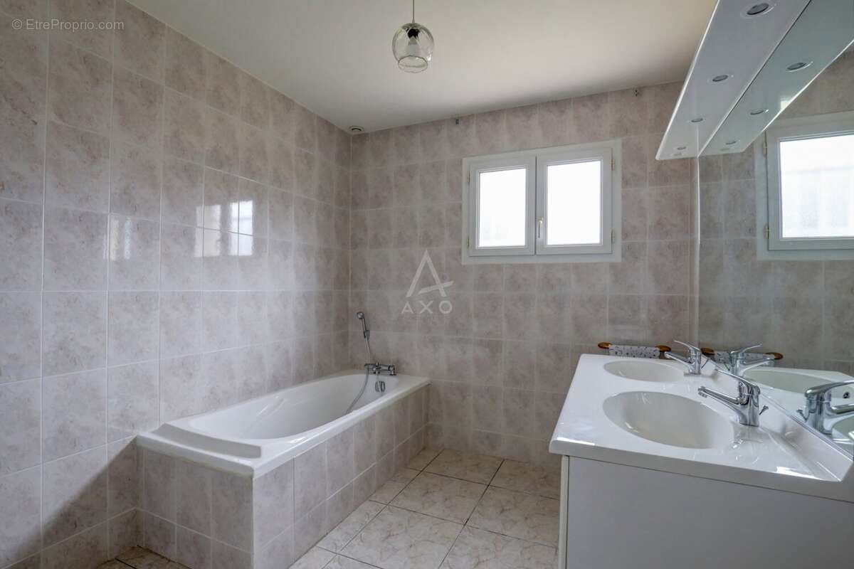 Maison à ROUFFIAC-TOLOSAN