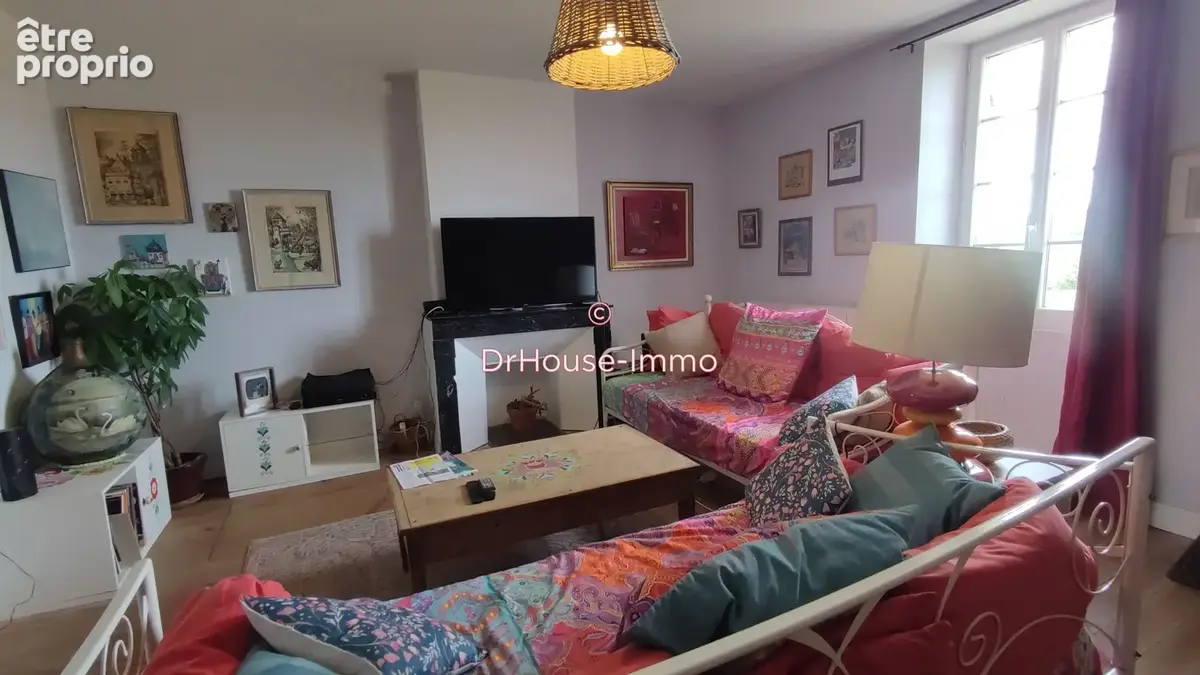 Maison 8 pièces 255 m² à vendre à Massugas (33790) - photo 14