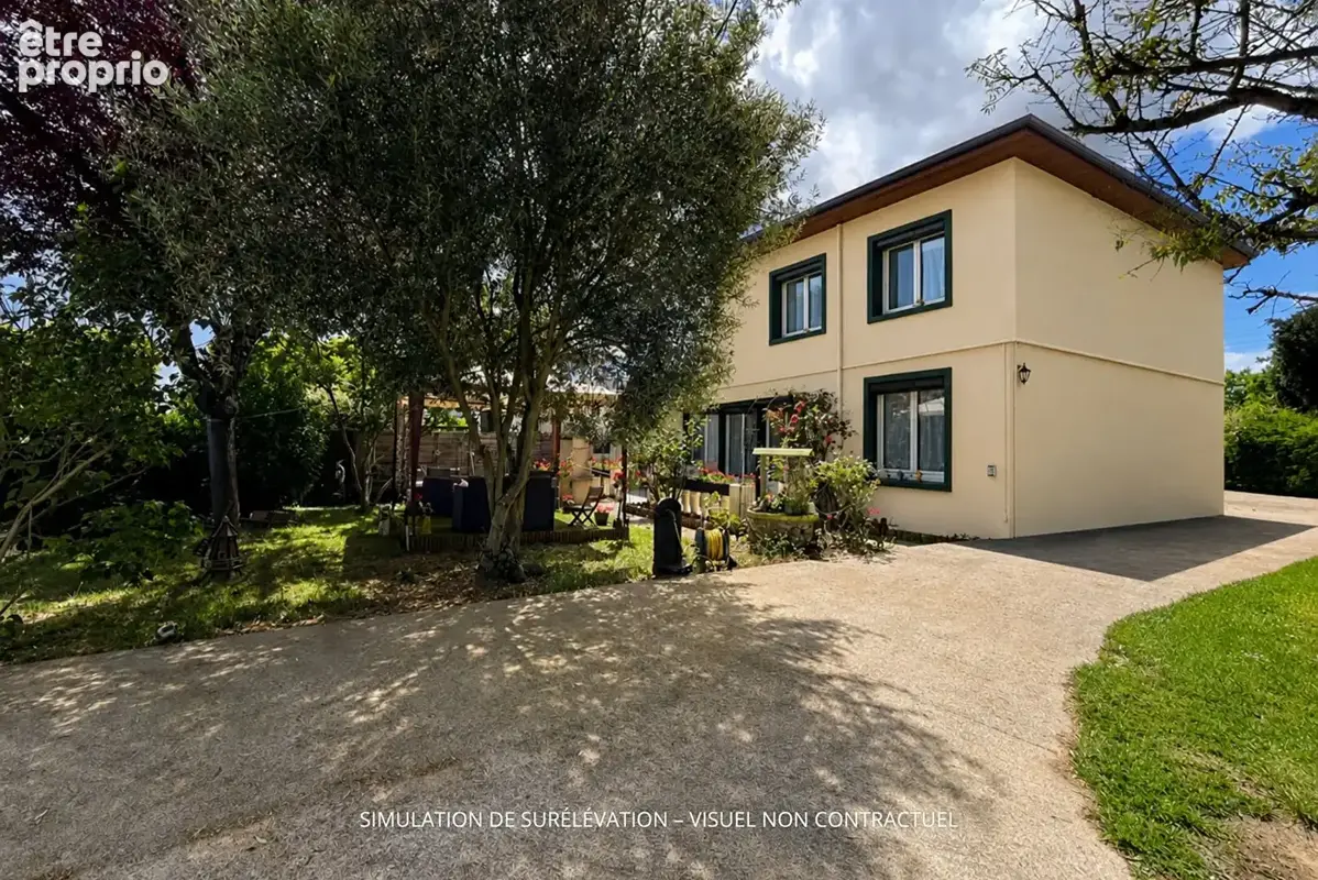 Maison 60m² à palaiseau - photo 2