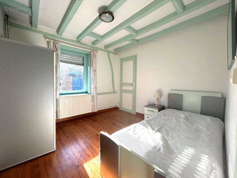 Maison à THUN-SAINT-AMAND