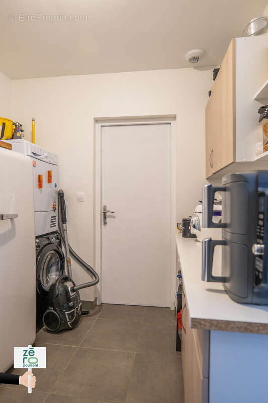 Maison à BEAUVOIR-SUR-MER