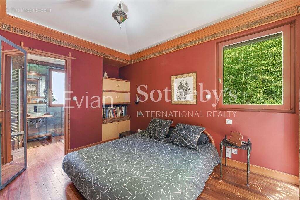 Maison à SAINT-PAUL-EN-CHABLAIS