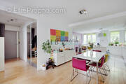 Appartement à PARIS-6E