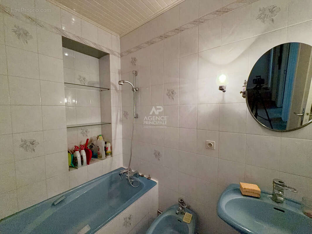 Appartement à EAUBONNE