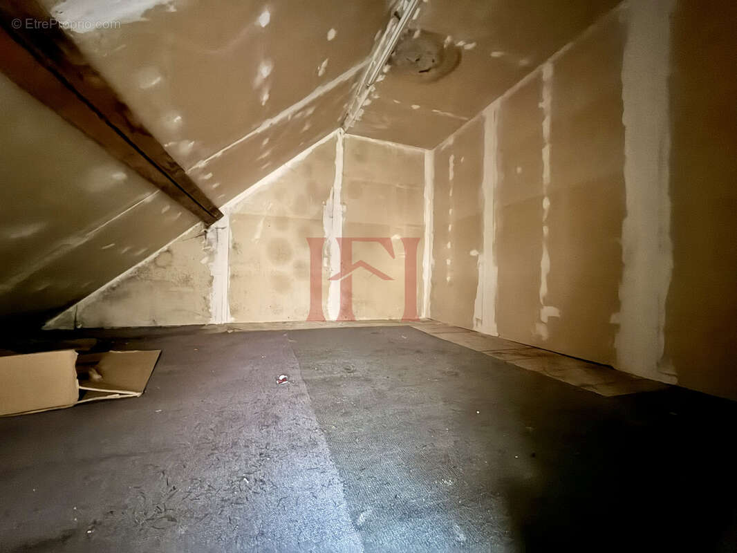 Appartement à CLOYES-SUR-LE-LOIR